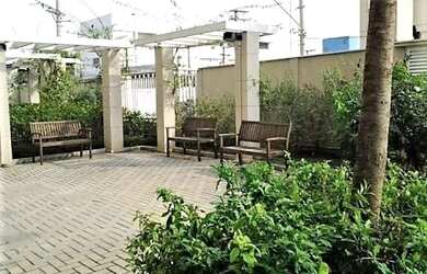 Imagem 4: Apartamento Residencial Água Branca, São Paulo -