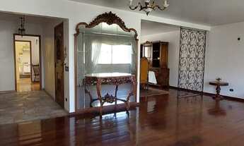 Imagem 2: Venda Apartamento 4 Dormitórios - 204 m² Perdizes