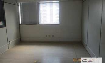 Imagem 5: Sala Comercial para locação, Jardim Caravelas, São Paulo - SA0028