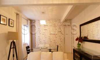 Imagem 3: Residencial Hortência Morais Gomide 90m² 2 dormitórios à venda na Consolação