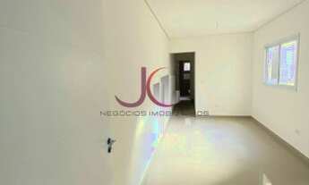 Imagem 6: Apartamento sem condomínio- Jardim Ana Maria- Santo André