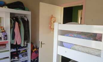 Imagem 7: Sobrado com 2 dormitórios à venda, 60 m² por R$ 195.000,00 - Vila Antártica - Praia Grande