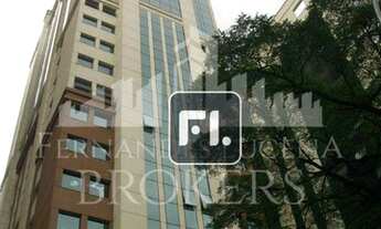 Imagem 2: Conjunto, 200 m² - venda por R$ 3.200.000,00 ou aluguel por R$ 15.200,02/mês - Bela Vista