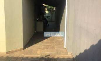 Imagem 4: Casa com 3 dormitórios à venda, 122 m² por R$ 390.000,00 - Parque das Árvores - Paulínia/S