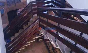 Imagem 7: Casa com 3 dormitórios à venda, 270 m² por R$ 1.300.000,00 - Jardim das Vertentes - São Pa