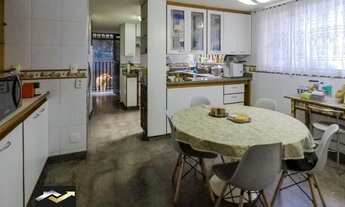 Imagem 3: Sobrado para alugar, 550 m² por R$ 16.800,00/mês - Vila Mariana - São Paulo/SP