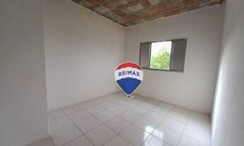 Imagem 5: Casa com 3 dormitórios à venda, 170 m² por R$ 260.000,00 - Xangrilá (Justinópolis) - Ribei