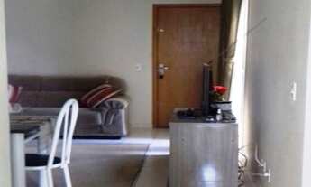 Imagem 3: Apartamento Residencial à venda, Jardim Patrícia, Uberlândia -