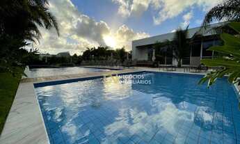 Imagem 5: Terreno à venda, 309 m² por R$ 450.000,00 - Candelária - Natal/RN