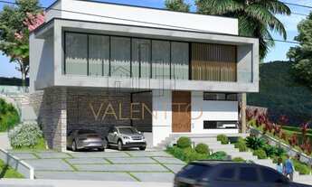 Imagem 6: Casa - Condomínio Campo de Toscana - Vinhedo