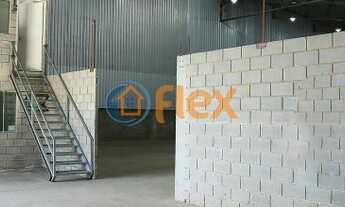 Imagem 4: Galpao/Pavilhao-Industrial-para-Aluguel-em-Industrial-Viana-ES