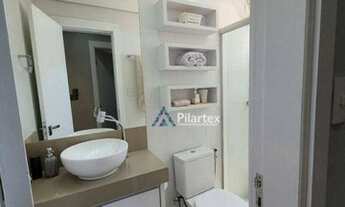 Imagem 6: Apartamento com 2 dormitórios à venda, 52 m² por R$ 250.000,00 - Centro - Londrina/PR
