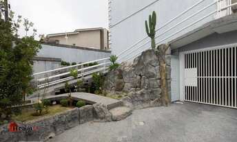 Imagem 3: Sobrado 3 dormitórios com suíte em condomínio residencial na Vila Ré