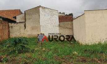 Imagem 4: Terreno à venda, 250 m² por R$ 128.000,00 - Marabá - Londrina/PR