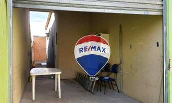 Imagem 6: Salão no Residencial Jundiaí