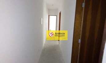 Imagem 6: Sobrado à venda, 194 m² por R$ 890.000,00 - Campestre - Santo André/SP