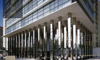 Imagem 2: Andar Corporativo para alugar, 400 m² por R$ 37.500,00/mês - Vila Olímpia - São Paulo/SP