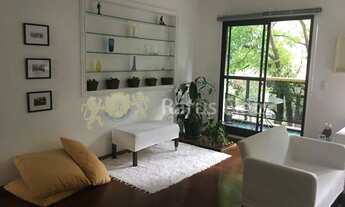 Imagem 2: Rarus Flats - Flat para venda - Edifício Ilha de Marajó