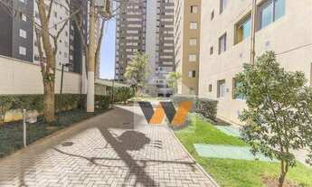 Imagem 2: Apartamento com 2 dormitórios à venda, 47 m² por R$ 390.000,00 - Água Branca - São Paulo/S