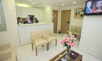 Imagem 5: Dois lindos conjuntos comerciais em Higienopolis