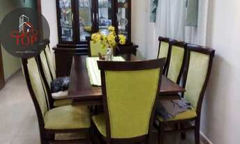 Imagem 6: Sobrado com 4 dormitórios à venda, 325 m² por R$ 750.000,00 - Jardim Las Vegas - Santo And