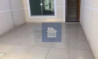 Imagem 3: Sobrado com 2 dormitórios à venda, 75 m² por R$ 490.000 - Parque Mandaqui - São Paulo/SP