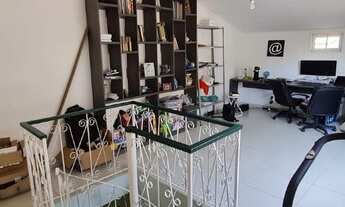 Imagem: Sobrado à venda, 3 quartos, 2 suítes