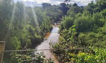 Imagem 6: Fazenda/Sítio/Chácara para venda com 550000 metros quadrados com 3 quartos