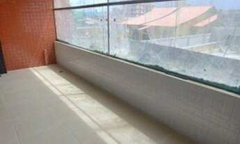 Imagem 3: Ed. Seven 3 ou 4 suítes- Marco