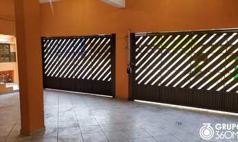 Imagem 2: Prédio para Venda em Santo André, Jardim Marek