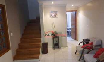 Imagem 4: Casa com 3 dormitórios à venda, 150 m² por R$ 630.000,00 - Granja Viana - Cotia/SP