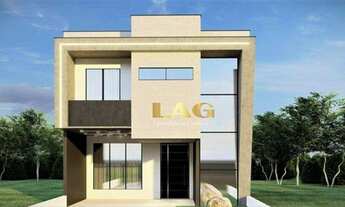 Imagem: Casa com 3 dormitórios à venda, 200 m²