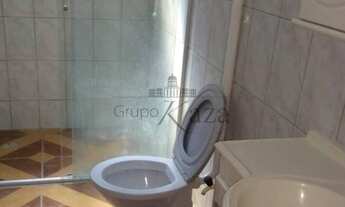 Imagem 3: Casa para venda possui 119 metros quadrados com 3 quartos em Jardim Santa Marina - Jacareí