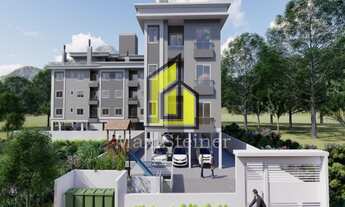 Imagem: R Apartamento com 2 dormitórios, 1 suíte