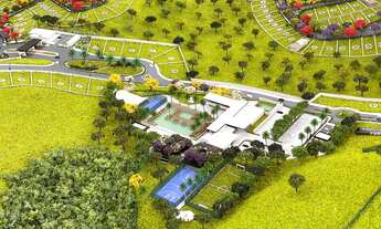 Imagem 7: Super Lançamento Reserva do Valle 2