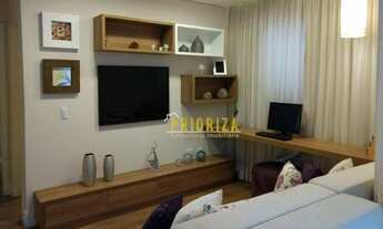 Imagem 3: Apartamento à venda, 77 m² por R$ 499.250,00 - Edifício Exclusive Campolim - Sorocaba/SP