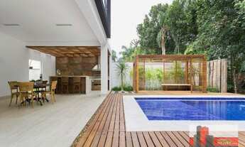 Imagem 3: Casa Na Riviera De São Lourenço - Módulo 18 | 374 M² | 5 Suítes