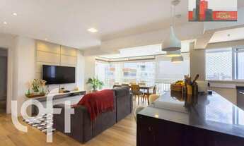 Imagem 3: Apartamento em R. Fortunato Ferraz, 210 - Vila Anastácio, 2 suítes e 2 vagas