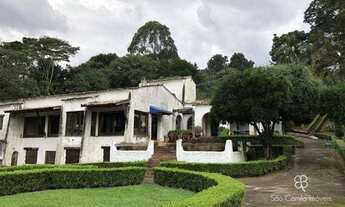 Imagem 7: Casa com 4 dormitórios à venda, 800 m² por R$ 2.500.000,00 - Granja Viana - Cotia/SP