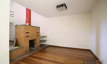 Imagem 5: Casa com 3 dormitórios para alugar, 250 m² por R$ 6.200,00/mês - Brooklin - São Paulo/SP