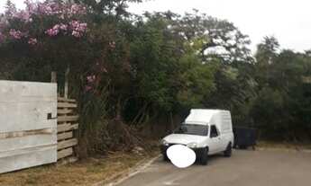 Imagem 2: Terreno à venda, 160 m² por R$ 165.000,00 - Bosque Santa Rosa - Itu/SP