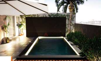 Imagem 7: Sobrado com 3 dormitórios à venda, 240 m² por R$ 890.000,00 - Portal de Versalhes 1 - Lond