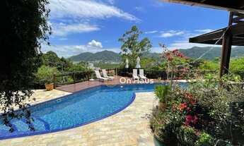 Imagem: Casa vista Mar Cacupé