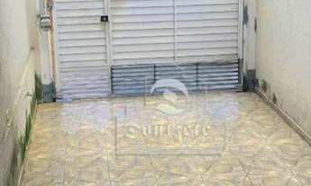 Imagem 4: Sobrado com 2 dormitórios à venda, 95 m² por R$ 480.000,00 - Vila Valparaíso - Santo André
