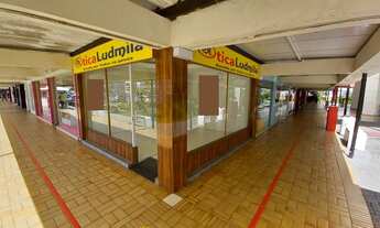 Imagem 6: Loja no Shopping com Mezanino 40m²