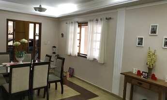 Imagem 6: Casa para venda com 455 metros quadrados com 3 quartos em Colina Verde - Tatuí - SP