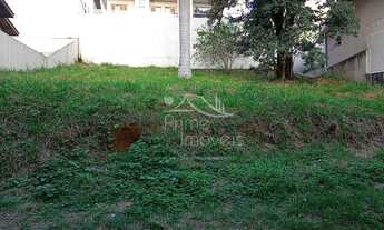 Imagem: Lote Condomínio Arujá IV