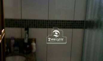 Imagem 5: Sobrado com 3 dormitórios à venda, 120 m² por R$ 650.000,00 - Parque das Nações - Santo An