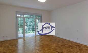 Imagem 6: Apartamento com 2 dormitórios à venda, 179 m² por R$ 1.950.000 - Higienópolis - São Paulo