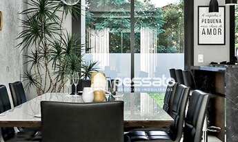 Imagem 6: Sobrado com 2 dormitórios à venda, 115 m² por R$ 539.000,00 - Renascença - Gravataí/RS